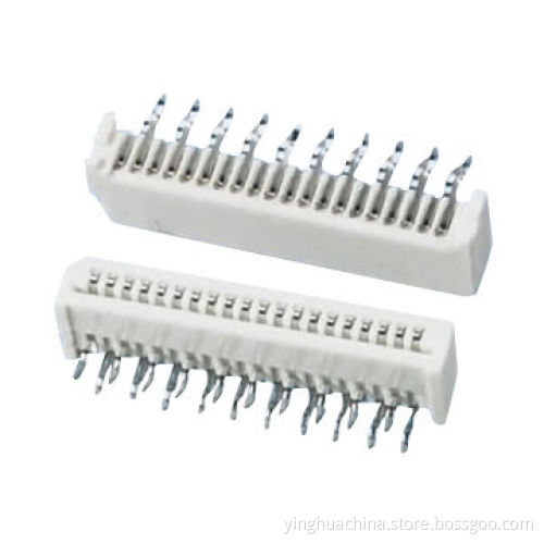 FPC/FFC Connector, 1.25mm Pitch, Single Side 4-40 Contact, R/A FPC DIP Type, 1A/200V 3913